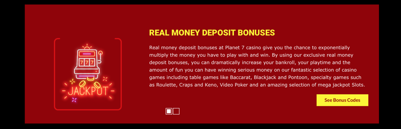 the best online casino real money