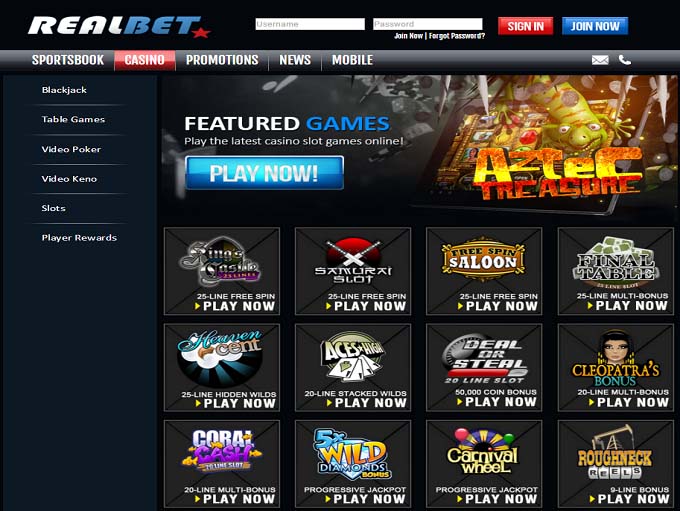 best online casino oklahoma