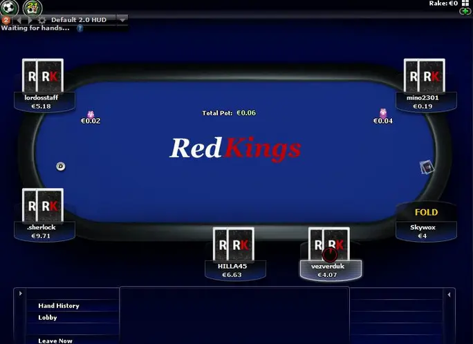 online casino where you win real money