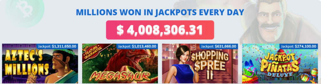 casino Gratowin 100 no deposit bonus