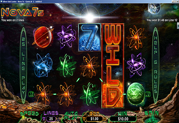 King Of The Jungle Casinos