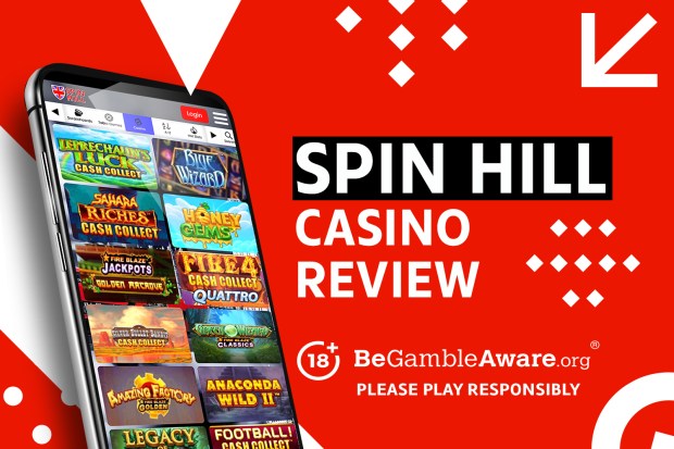 best online casino app usa