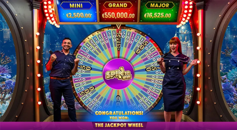 casino Elementals