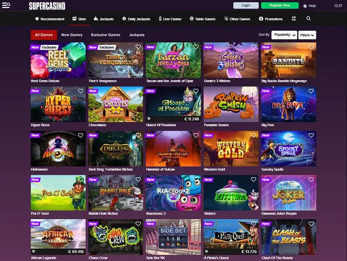 casino app kostenlos