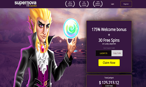 no deposit bonus lucky red casino