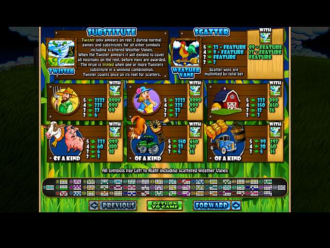 online pokies no deposit