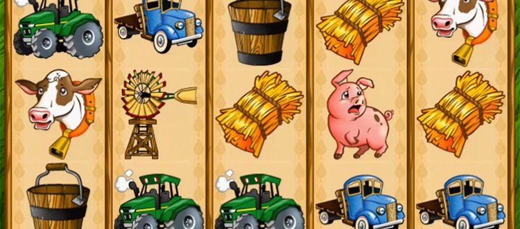 casino Gossip Slots casino