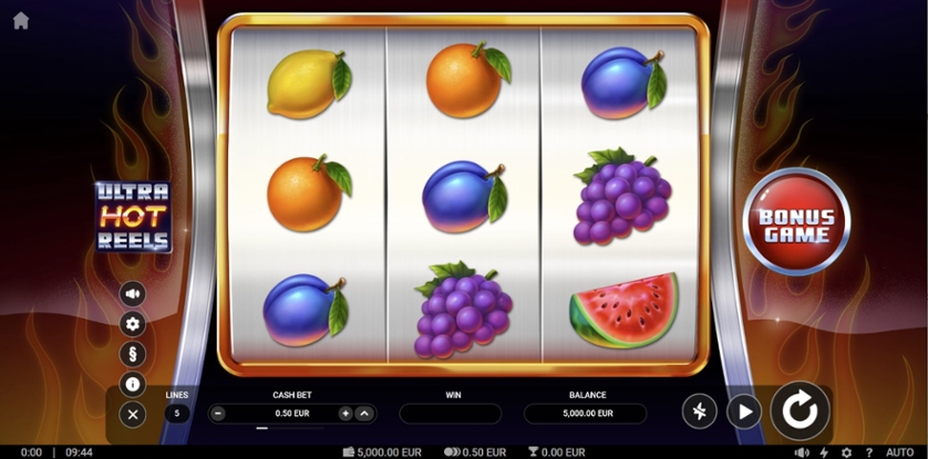 Spin Station casino play online