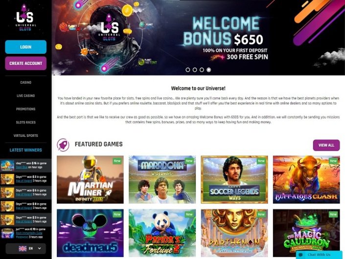 grand casanova slot review