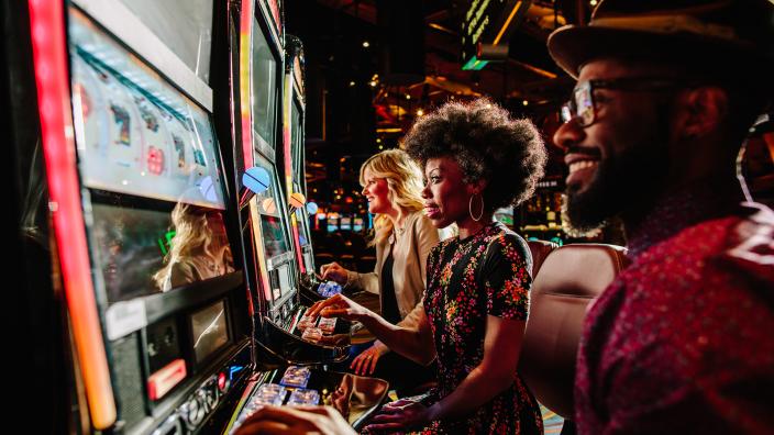 no deposit bonus new casino