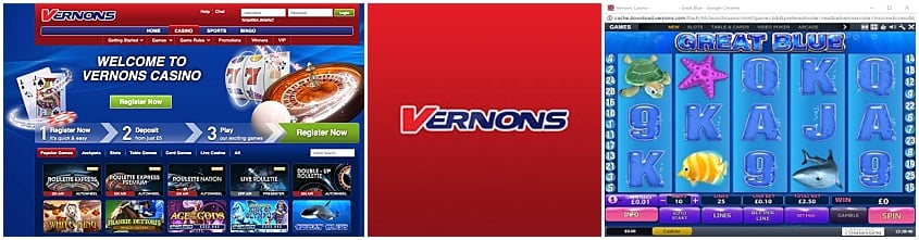 ladbrokes casino games online