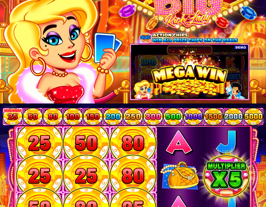 casino app with free spins