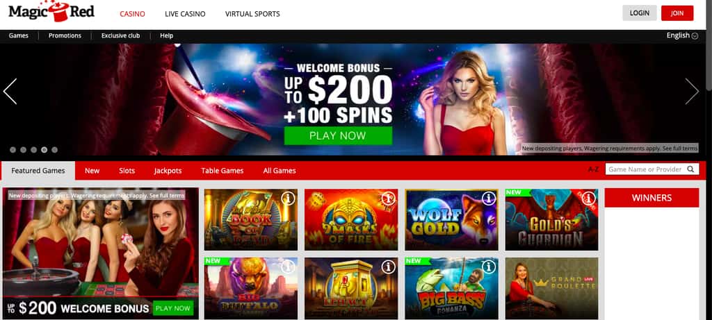 profitable site