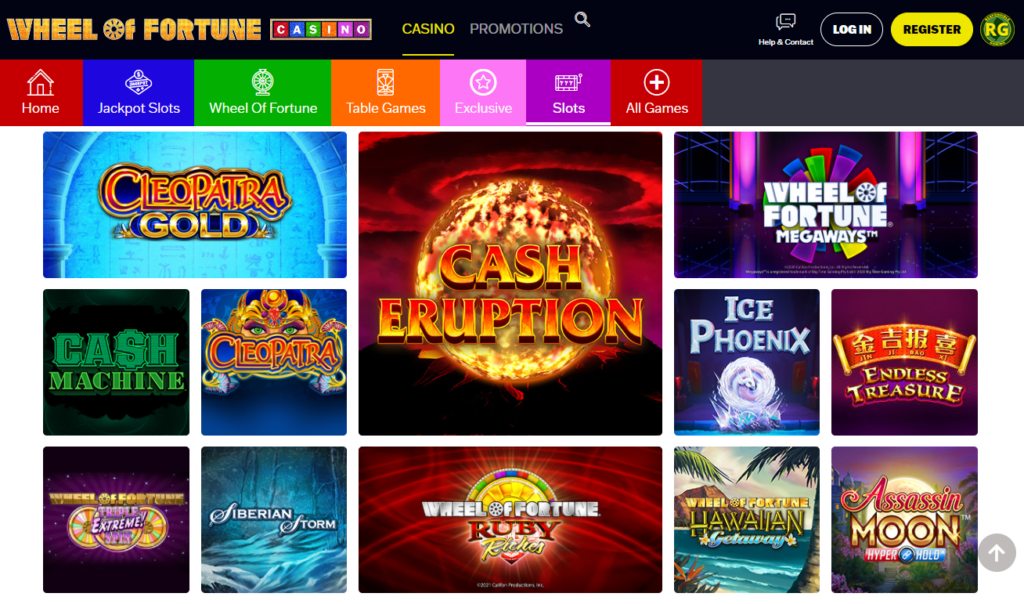 casino Optibet