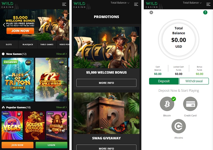 best online casino ontario