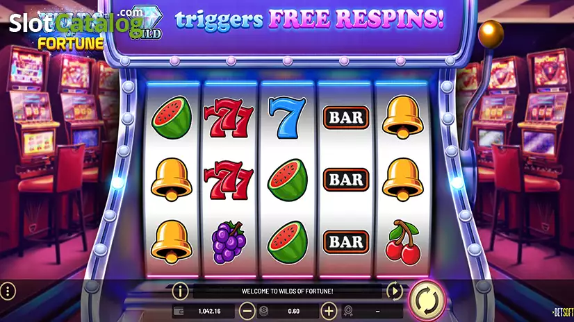 Blue Heart Mega Jackpot