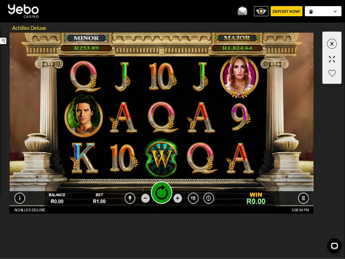 online casino europe