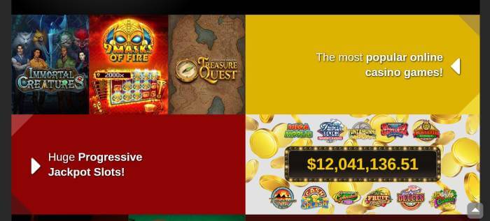 big bad wolf slot game