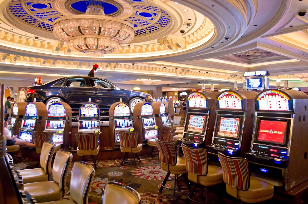 Great Czar slot machine