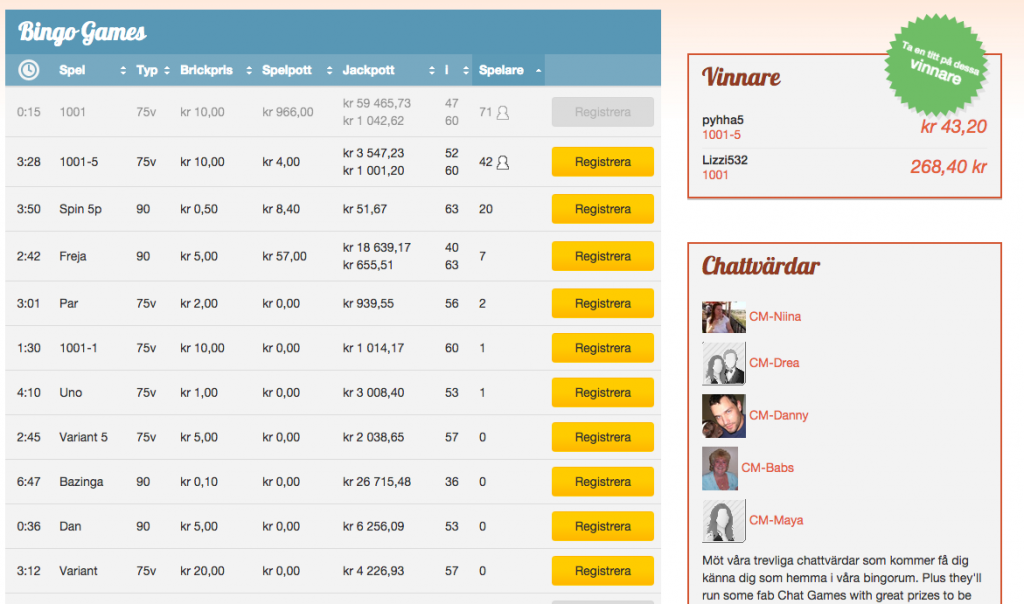 7 riches online casino