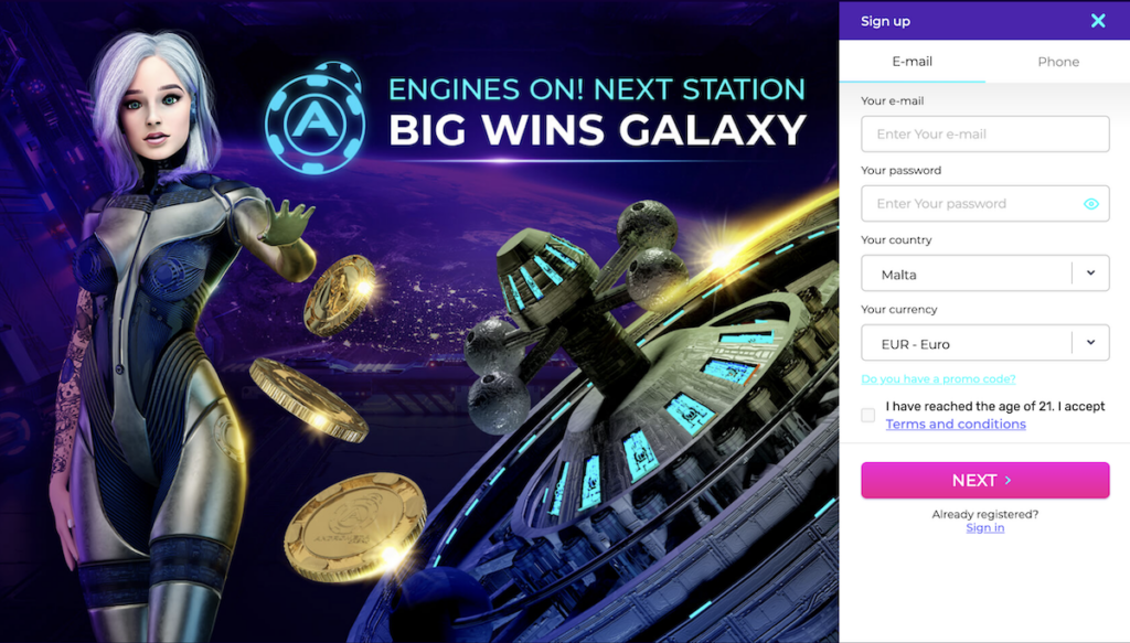 quatro casino no deposit bonus