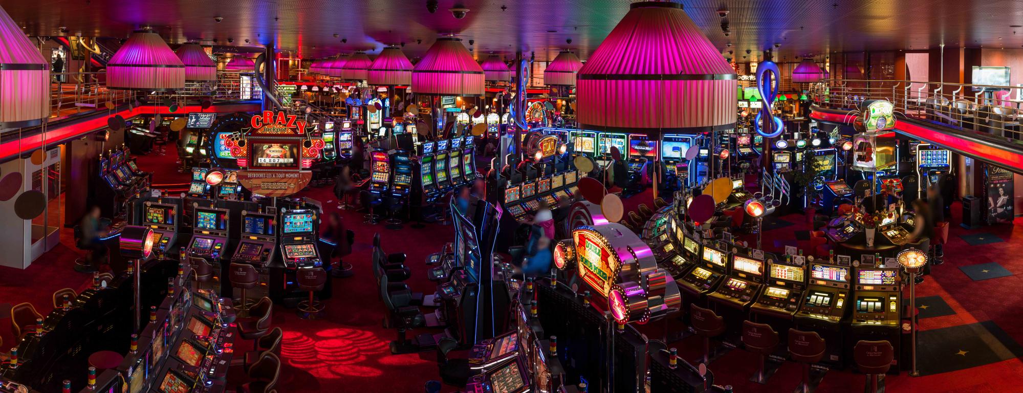 Legal online Triumph Roulette