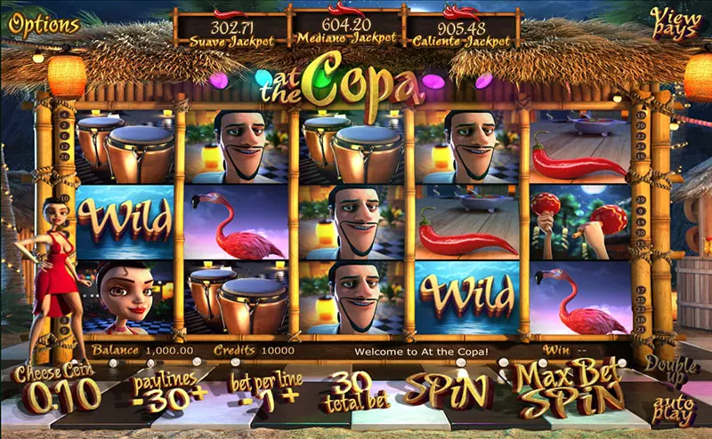 online casino twin spin