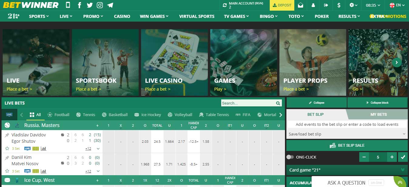 The Untold Secret To Mastering Betwinner SN In Just 3 Days