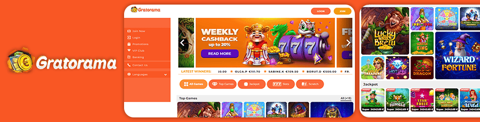 konami casino games online