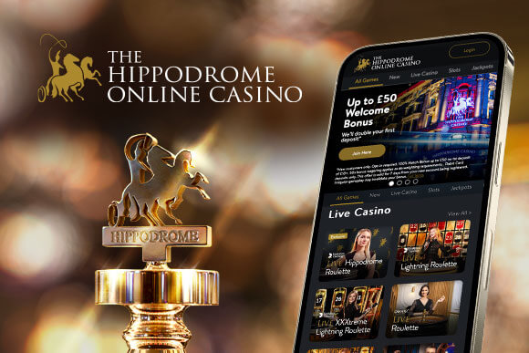 casino app play store