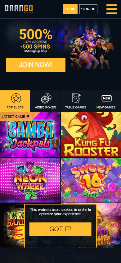 Google Play Casino