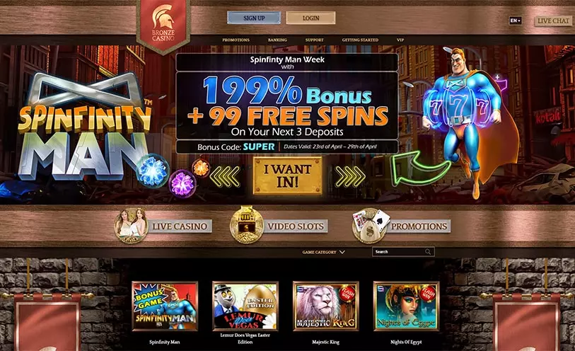 online casino 61