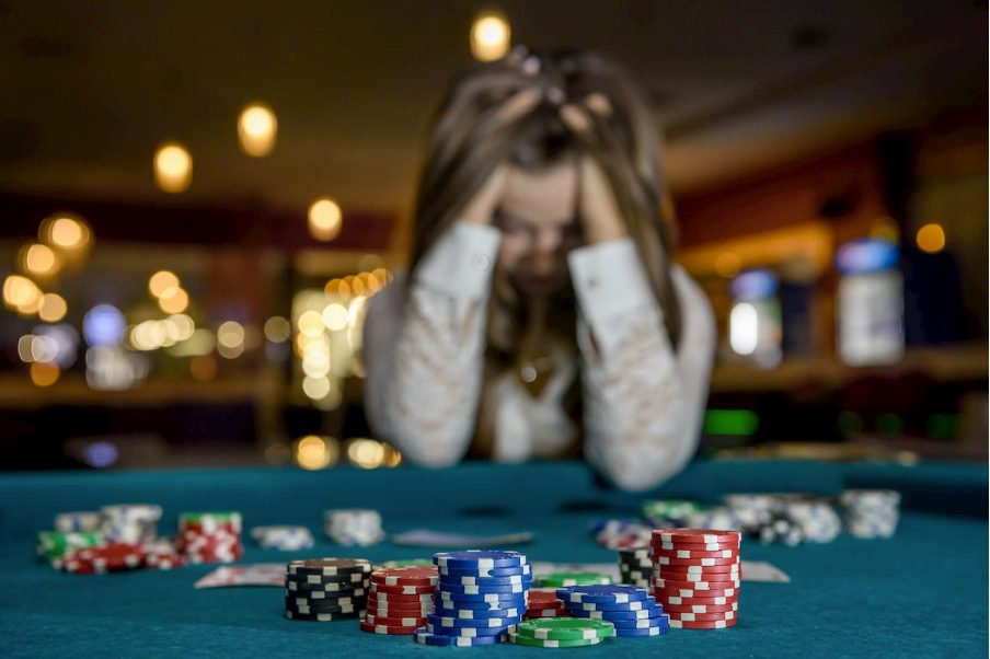 casino Madame Chance casino