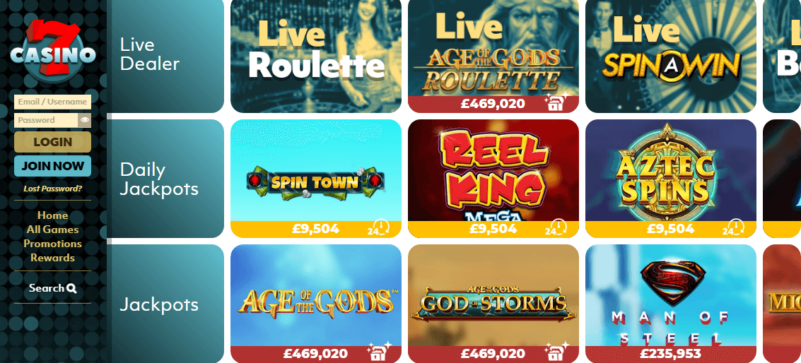online casino 5 dollar minimum deposit canada