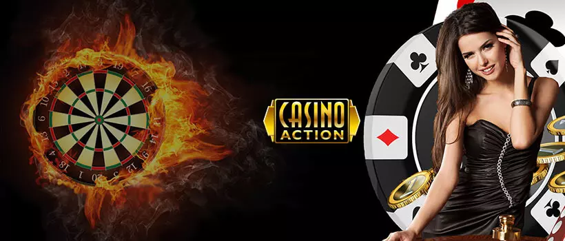 Casino golden book