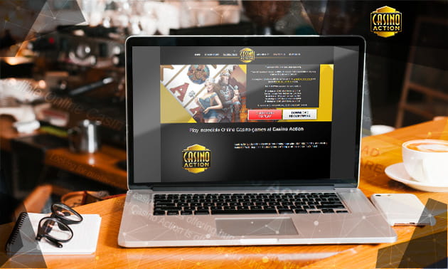 Casino Leovegas Login