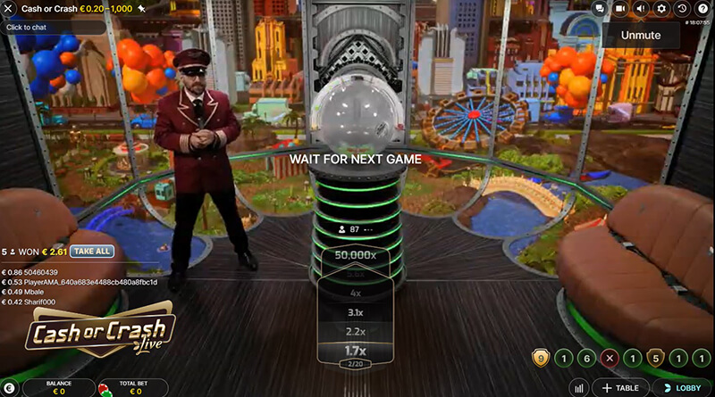 q casino online
