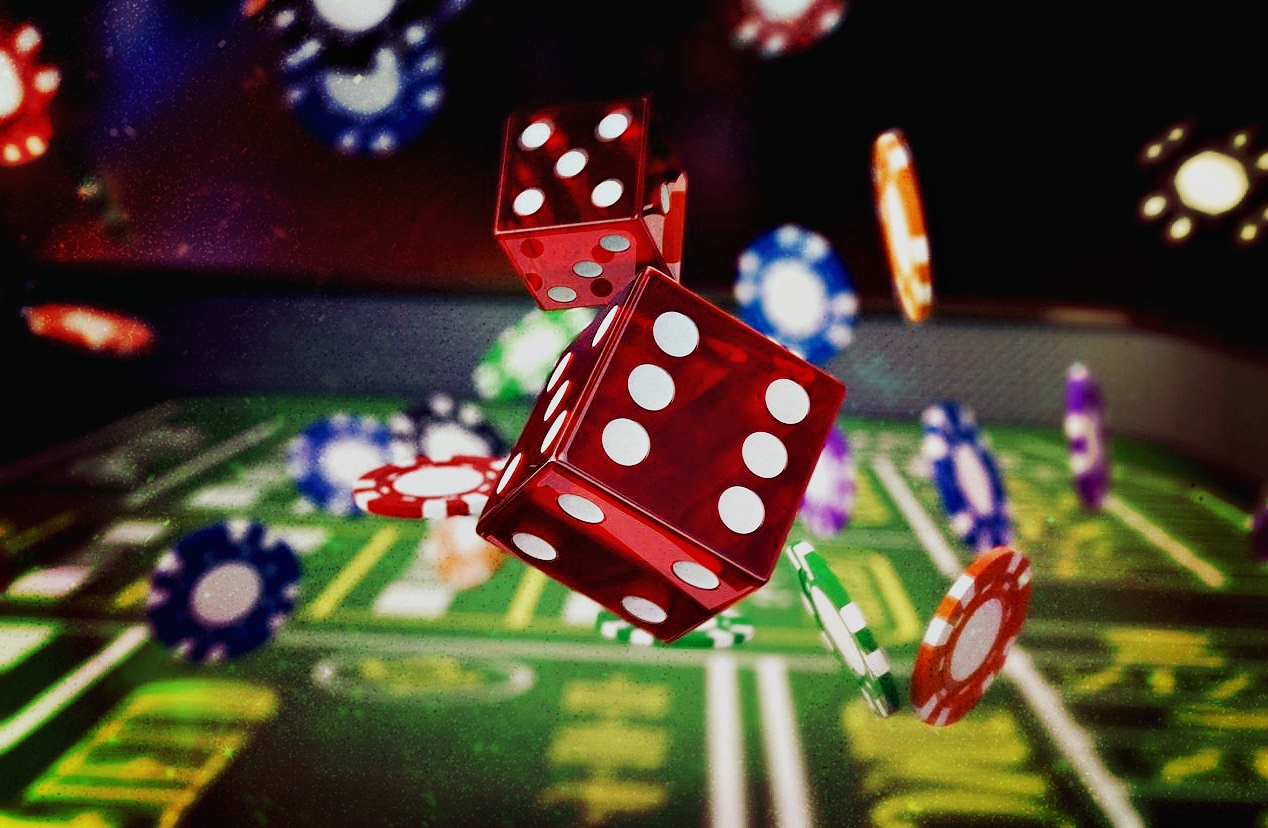 Casino online Video Bingo Circus