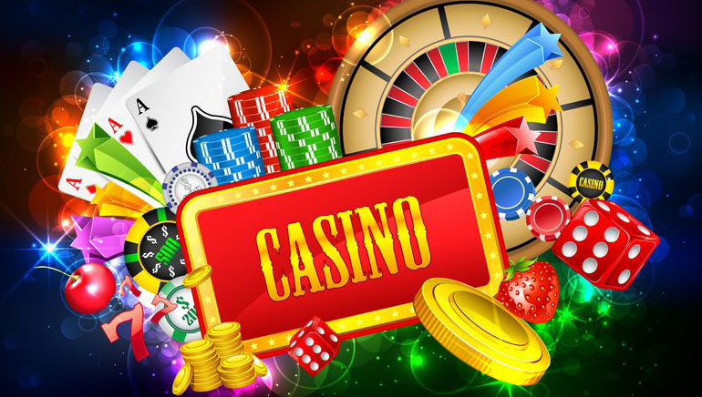 casino Luck casino