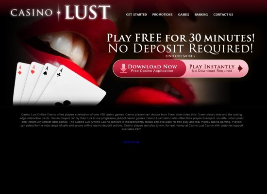 casino no deposit 500 free spins