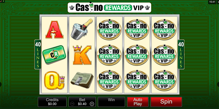 Davinci Diamonds slot machine
