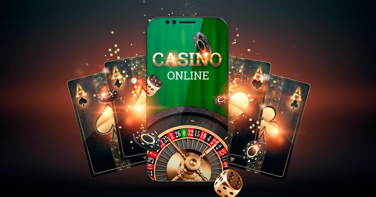 best online casino in pa