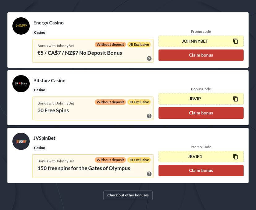 cash bandits 3 no deposit bonus codes 2020