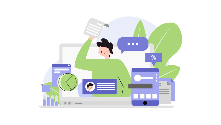 cash flow from assets