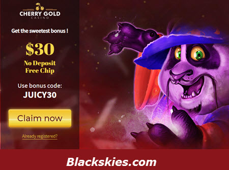 bet n spin no deposit bonus 2019