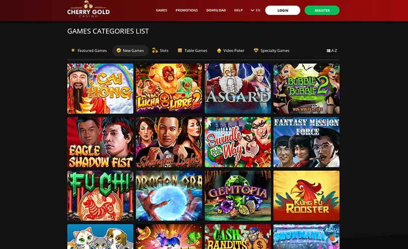 online casino f