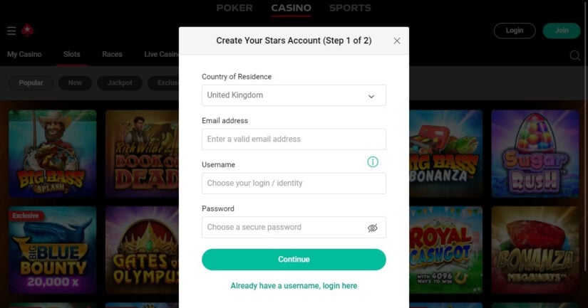 slots 7 no deposit bonus codes