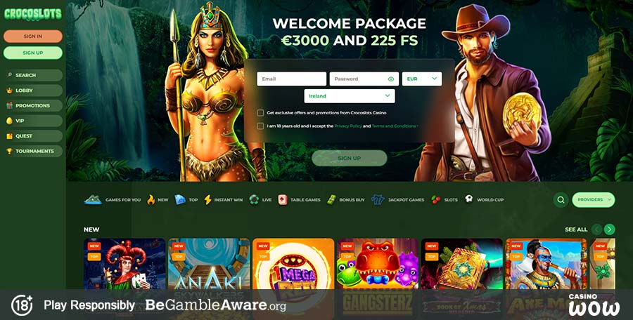no deposit bonus casino zar