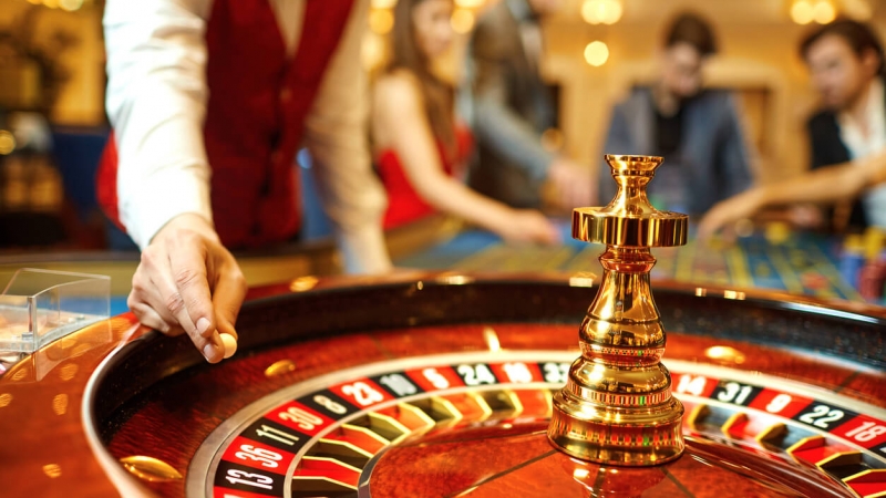queen of hearts Online -Casino