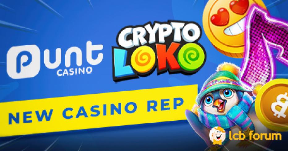 casino native app